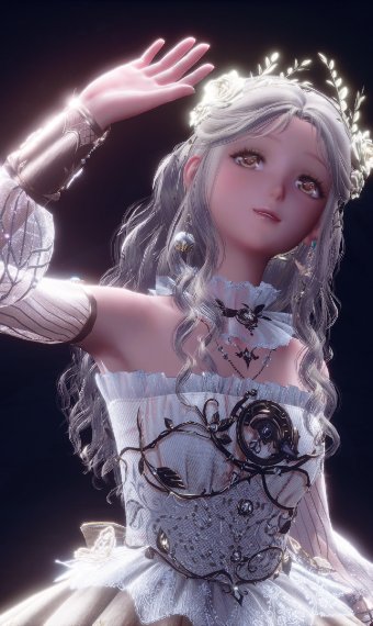 Wishful Symphony image