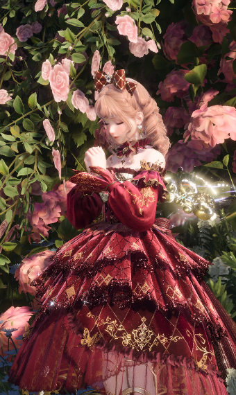 forgotten doll image