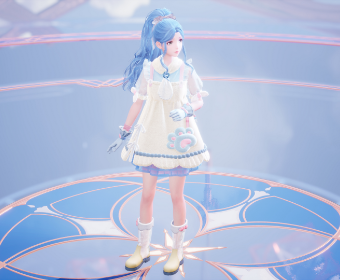 First image