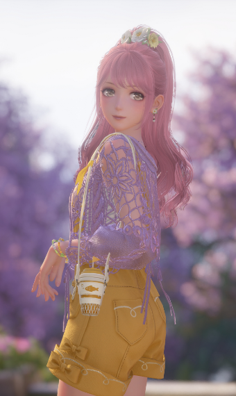 Casual Walk image