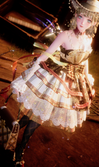 Adventure Doll image
