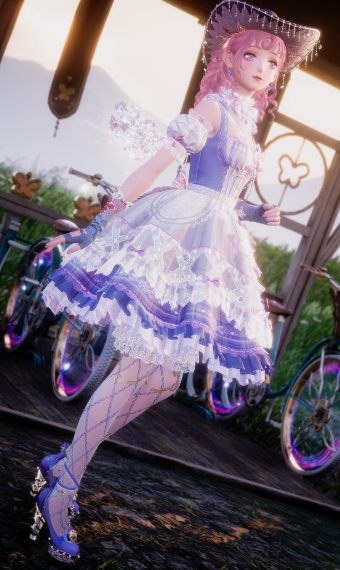 Adventure Doll 2 image