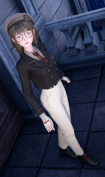 Diligent Student image