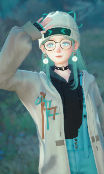 Twilight Feeling image