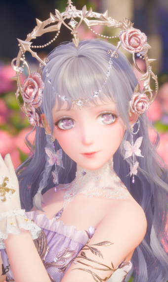Floral Companion image
