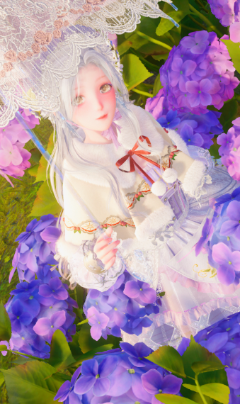 Floral Dream image