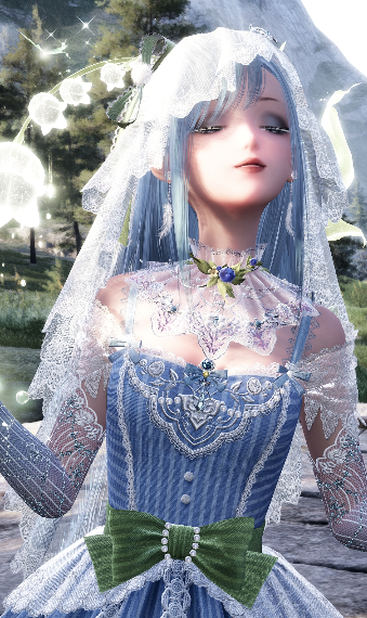 Dew Fairy image