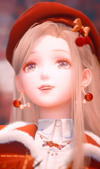 Cereza Radiance image