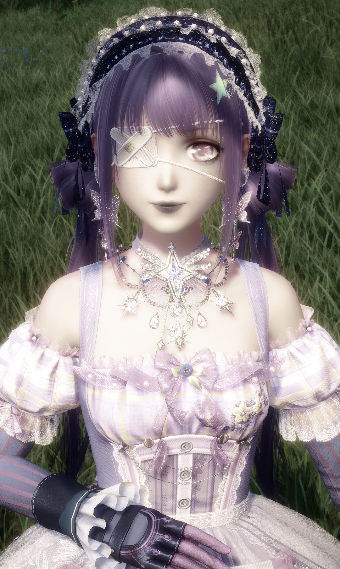 Lilac Artist image