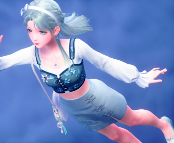 First image