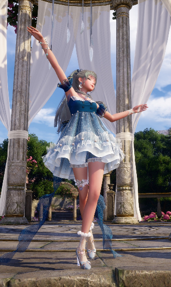 Fly like a Butterfly image