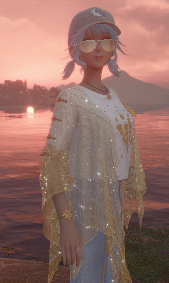 Sunrise Stroll image