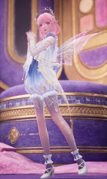 Wishing Fairy image