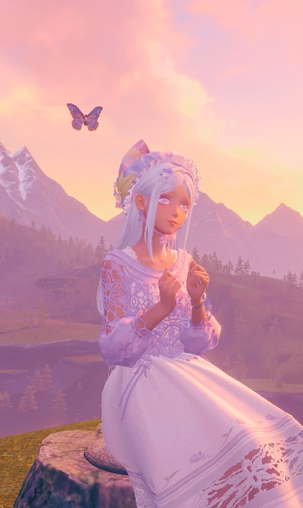 A Picnic Lover At Heart image