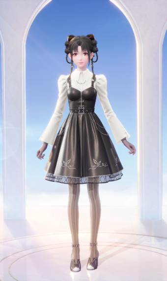 Goth Punk image
