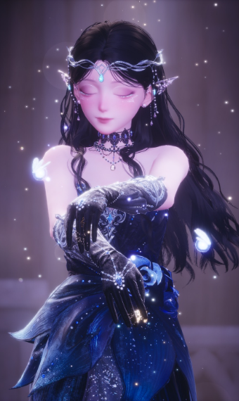 Haunting Waltz image
