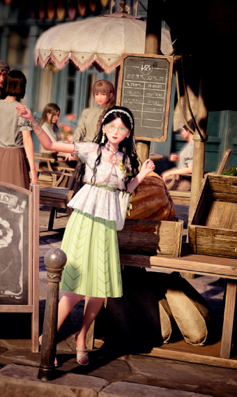 Humble Beginnings image