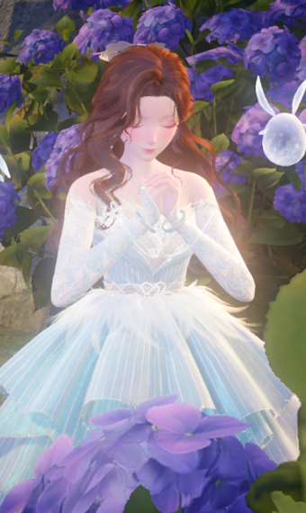 Swan Lake image