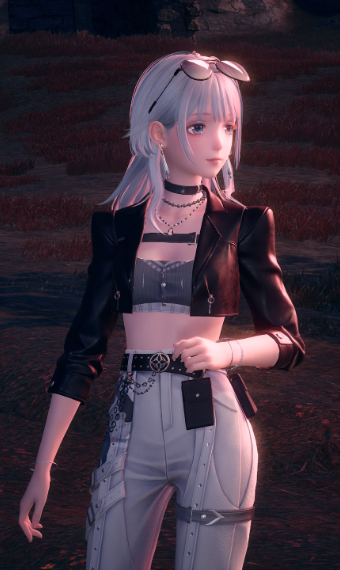 Silver Fox image