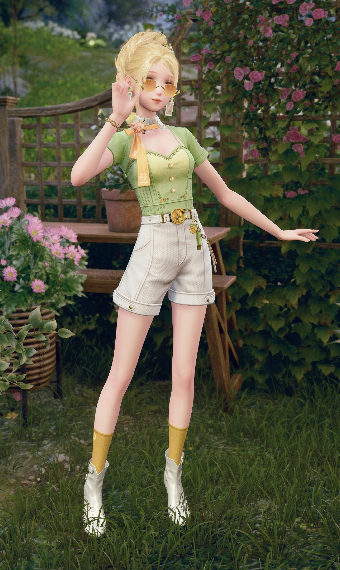 Retro Summer image