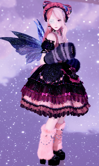 dark pixie image