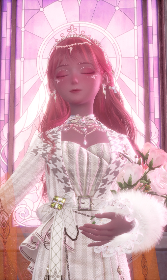 The Fae Queen image