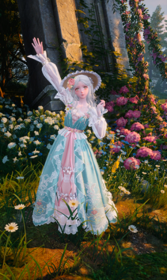 ClassicalFlorist image