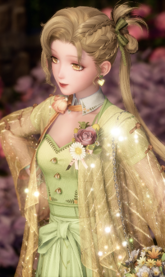 lemon & lime. image