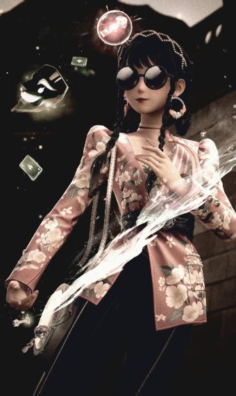 SOVEREIGN OF ??? image