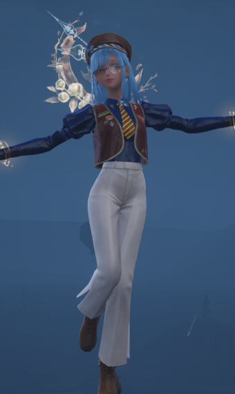 Timekeeper image