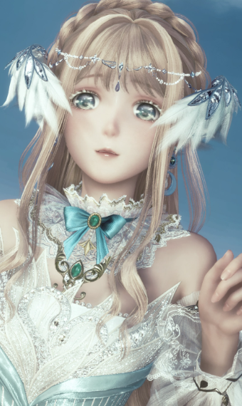 Cotton Candy Dreams image