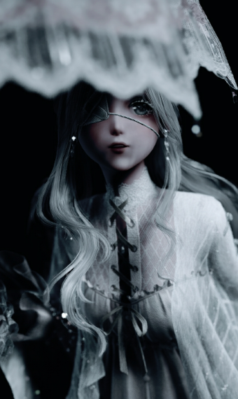 Spectral Moonlight image