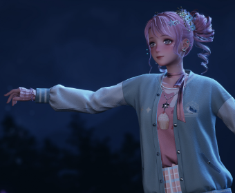 First image