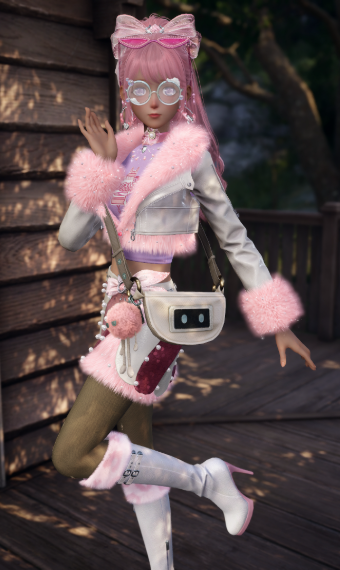Call Me Barbie image