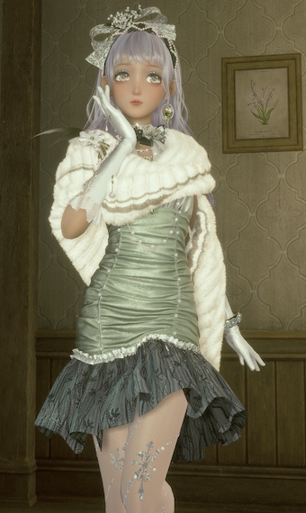 Ides of March Epilogue image