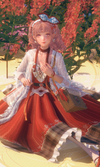Strawberry Cheesecake image