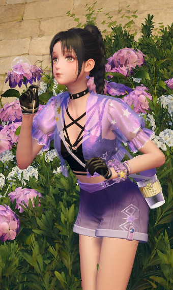 i love purple image