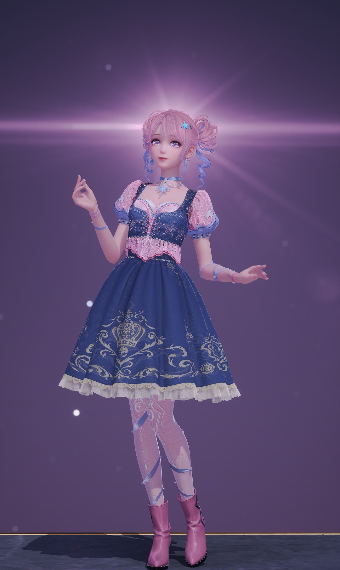 Country star image