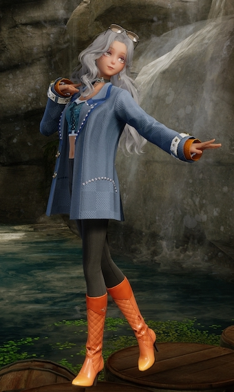 Look image