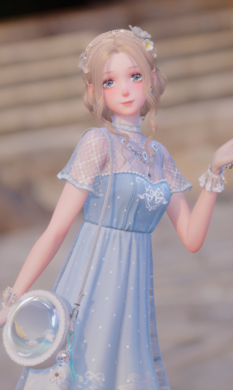 Azure Spring image
