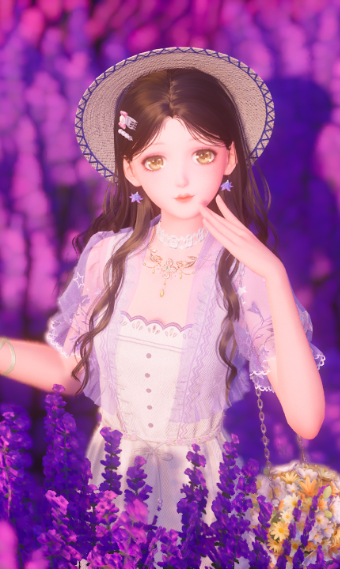 Stoneville villager image