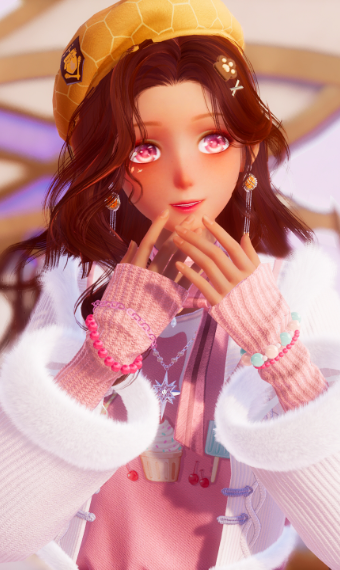 Neapolitan Sweetness image