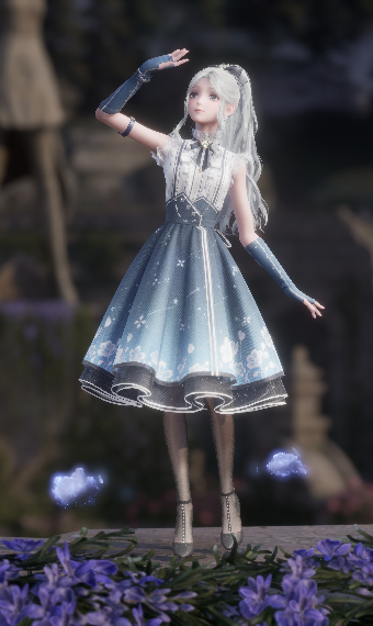 Wind's Embrace image