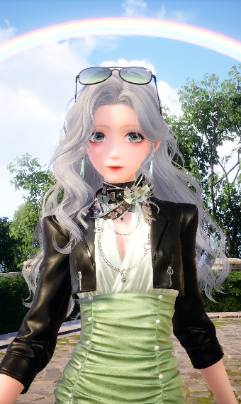 Verdant Waves image