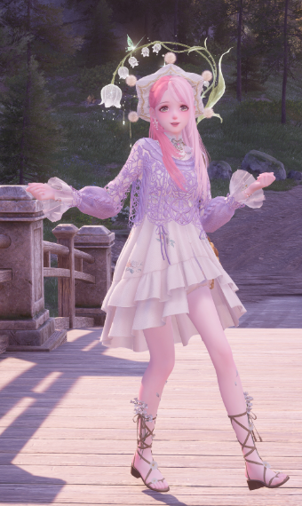The Fool's Garb image