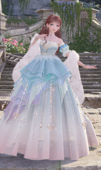 Sparkling Swan image