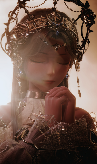 Sun Goddess image