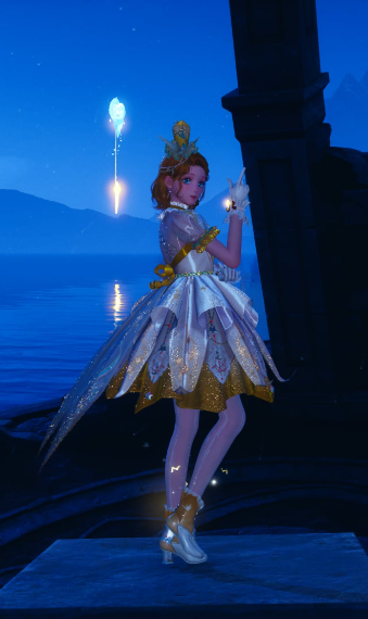 Magical Girl image