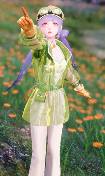 blooming wisteria image