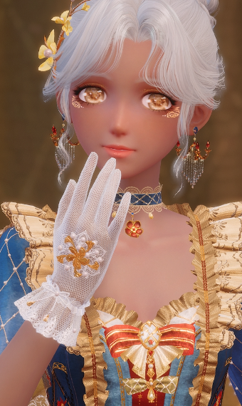 Timeless Rebirth image